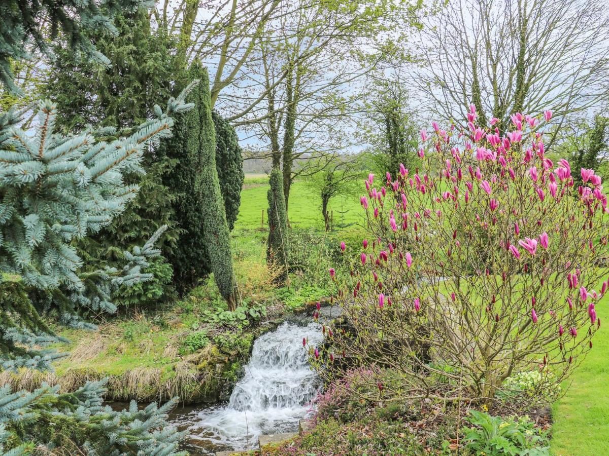 Pond View Villa Norton  Bagian luar foto