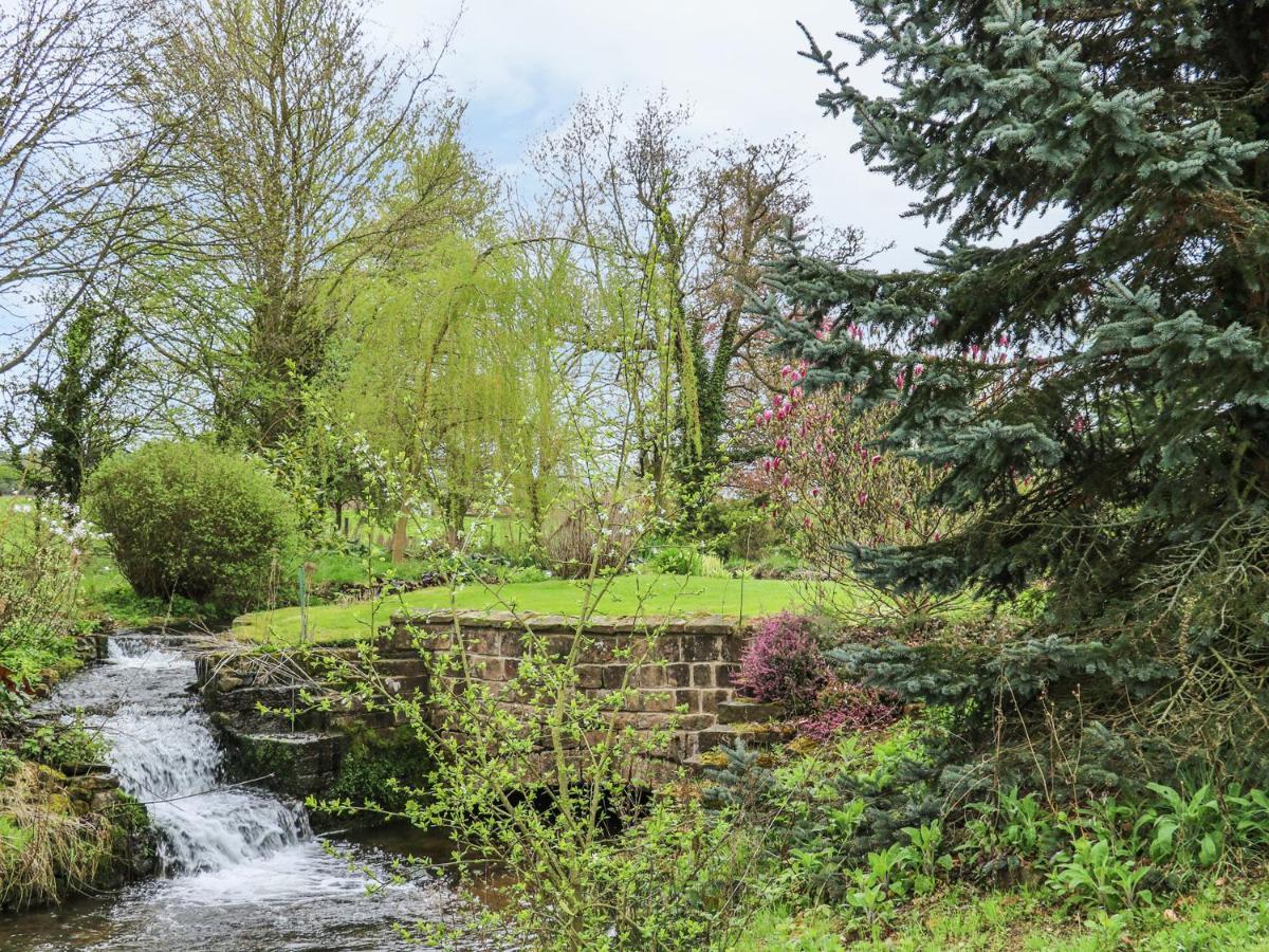 Pond View Villa Norton  Bagian luar foto